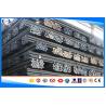 Buy cheap S35c / AISI 1035 Hot Rolled Round Bar Structural Steel Custom Length from wholesalers
