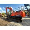 Buy cheap Korea Used Doosan Excavator for sale Second Hand DX300LC Jindongyu Machinery from wholesalers