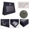 Buy cheap BANK WITHDRAWAL BAG OXFORD CLOTH BANK BILL BAG BILL CASH EXCHANGE BAG TYPE A LOCKHEAD BANK VOUCHER BAG from wholesalers