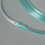 OEM ODM Disposable Catheter Tube Transparent Adult Pediatric Infant Nasal