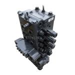 Belparts Excavator Parts Komatsu PC60-8 PC70-8 PC78US-6 Control Valve Assy