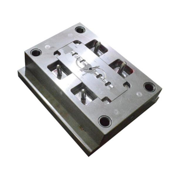Buy cheap OEM Short Shot Plastic Injection Mould 1-48 Cavities Multi Cavity Tool from wholesalers