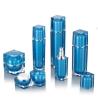 Buy cheap 30G 50G Luxury Square Skin Care Container Acrylic Cosmetic Cream Bottle /Jar from wholesalers