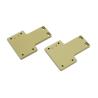 Buy cheap Cheap Cnc Milling Machining Medical Aluminium Parts Service from wholesalers