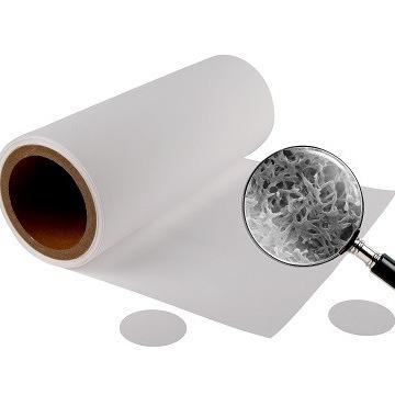 Buy cheap 0.22μm 0.45μm PP Membrane Hydrophilic Polypropylene Filter Membrane from wholesalers
