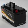 Buy cheap Solid Quality Case LFP 36V 42AH Li-FePo4 Battery Pack Supply For Electric Boat Equipment from wholesalers