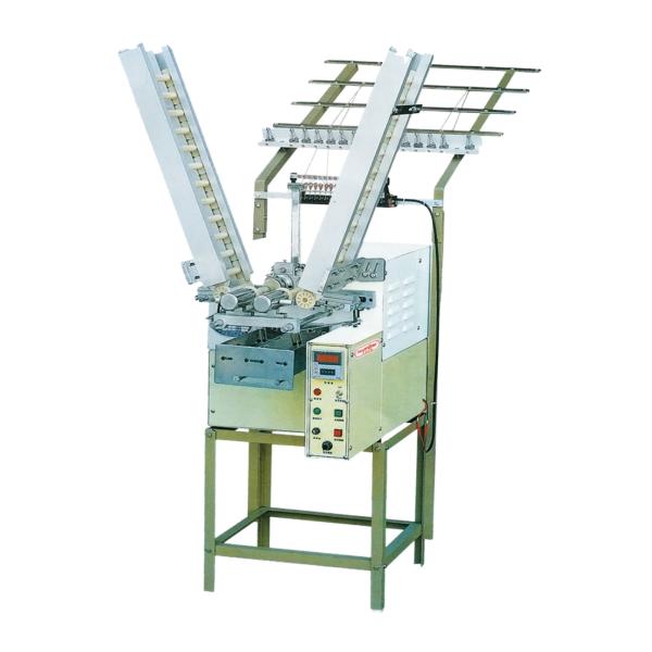 China Precise Fully Automatic Yarn Splitting Machine Fast Speed Efficient on sale