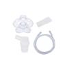 Buy cheap Full Set Nebulizer Kits Accessories Nebulizer Machine Parts CE from wholesalers