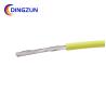 Buy cheap AWG26 To AWG10 Railway Signal Cable Tinned Copper / Copper For Instrumentation from wholesalers