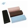 Buy cheap Custom Made PU Hardshell Glasses Case Eyewear Packaging 157mm Length from wholesalers