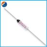 Buy cheap AUPO 10A 15A 16A 250V Thermal Cutoff Fuses Non Resettable Metal Case from wholesalers