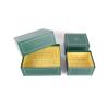 Buy cheap Greyboard Cardboard Craft Boxes With Lids Cosmetic 2 Piece Rigid Logo Printed from wholesalers
