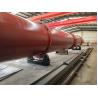 Buy cheap Industrial Rotary Drum Dryer Machine For Drying Biomass Sawdust Wood Chip Bamboo Shavings from wholesalers