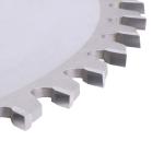 Industrial CNC TCT Circular Saw Blades For Solid Wood Trimming