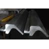 Buy cheap 100T Press Brake gooseneck Tooling Single V Process Mould Bending Forming Die from wholesalers