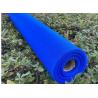 Buy cheap Customized Fiberglass Window Screen Mesh Blue Green Door Insect Screen from wholesalers