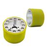Buy cheap OEM CNC Machined Service POM Nylon PTFE Parts CNC Machining Custom Plastic Parts from wholesalers