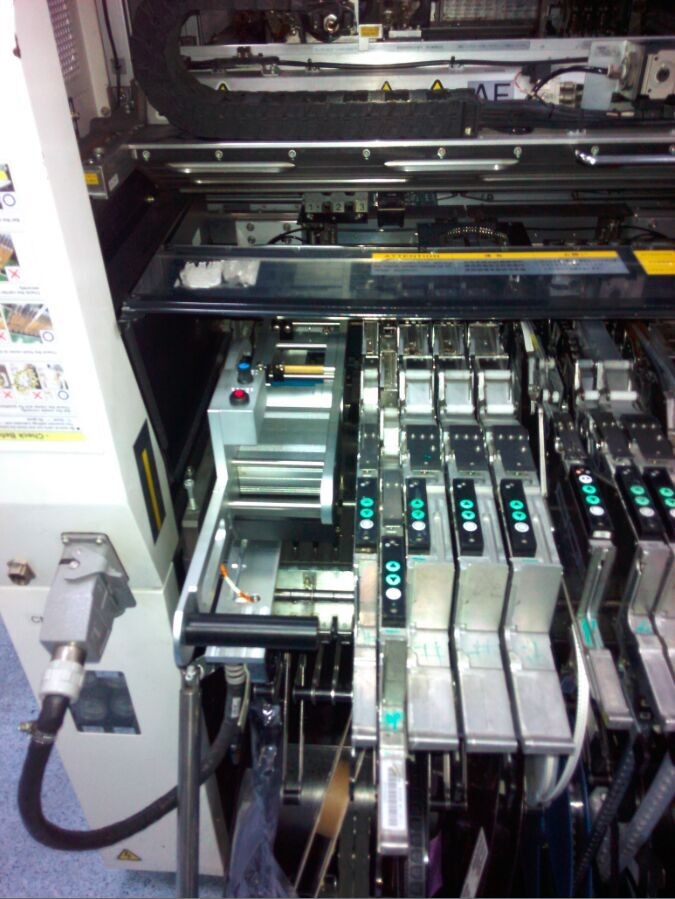 SMT Label Feeder - Performance Ratio High, There Are a Considerable Number of Well-Known SMT Companies in Use
