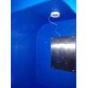 Buy cheap Bulk Loading Stations Soundproof Telephone Booth Heavy Duty Phone Booths from wholesalers