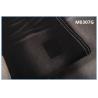 Buy cheap Normal Finishing Knit Denim Fabric 7.5oz Double Layer Weave from wholesalers