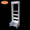 Buy cheap Store Makeup Rack Eyelash Shelf Cosmetic Display Stand from wholesalers