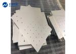 Alkali Sand Oxidation 6061 Aluminum Plates 0.005mm Aluminium Machined Parts
