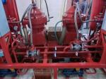 Buy cheap Lubrication HFO Oil Purifier Separator Diesel oil centrifugal Oil Purifier from wholesalers