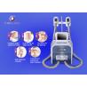 Buy cheap 1000w Cryolipolysis Machine 1 - 10 Adjustable Vacuum Intensity For Slimming / Weight Lose from wholesalers