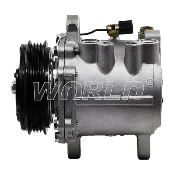 AKC201A001 MB938870 Auto Parts Air Conditioner Compressor MSC60C For Mitsubishi