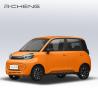 Buy cheap Pocco Duoduo Mini Electric Cars Mini EV Car 110 N·M 170km from wholesalers