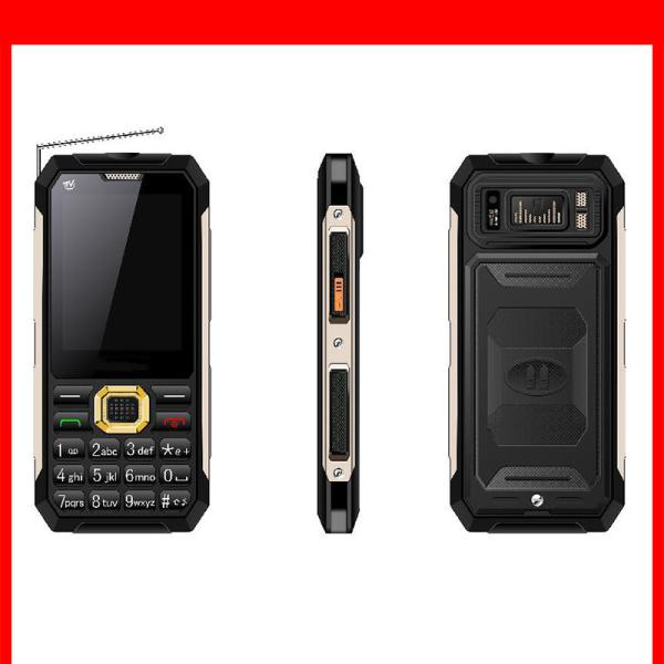 Buy cheap Best Selling TV Bar Phone 2.8inch Big Battery Cheap Mobile Phone With TV Out Function Rugged phone support OEM from wholesalers