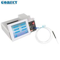 Buy cheap Non Toxic 980nm 1470nm Laser Lipolysis Machine Fat Melting product