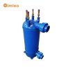 Buy cheap OEM Titanium Coil Heat Exchanger 44KW Marine Heat Exchanger Manufacturing from wholesalers
