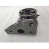 Buy cheap 5002020LE020 Flip bracket left support seat from wholesalers