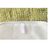 Buy cheap Yarn Dyed Microfiber Small Chenille Microfiber Wet Mop Pads For Home Cleaning from wholesalers