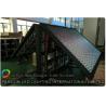 Buy cheap Double Sided Commercial LED Display Screen Wide Viewing Angle 10 Pixel Pitch from wholesalers