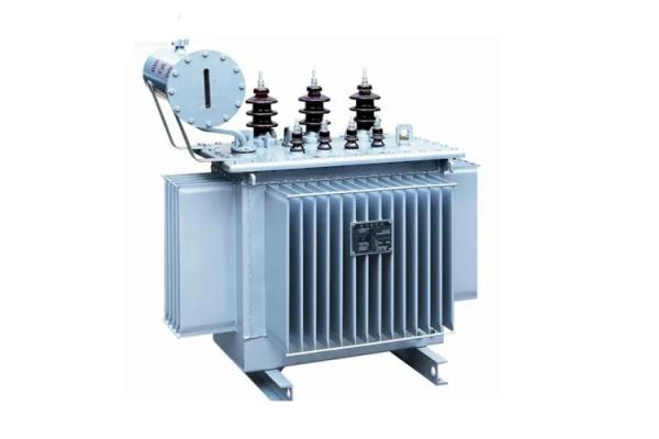 Buy cheap S11 Copper Winding Three Phase Oil Immersed Transformer 20kv For Enterprise / Agriculture from wholesalers