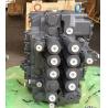 Buy cheap Excavator Spare Parts S255LC-V Main Control Valve 410105-00055 from wholesalers