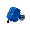Buy cheap 230VAC Hot Water Mixing Valve IP65 Protection Time Control In Fluid Recirculation from wholesalers