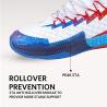 Buy cheap Lou Williams Lightning PEAK Mens Outdoor Basketball Shoes Anti Slip from wholesalers