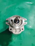 CBT-F432-AL CBTseries aluminum gear pump for DUMP TRUCKS /FORKLIT /CRANES with