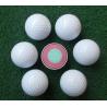 Buy cheap tournament golf ball with four pieces from wholesalers