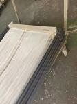 10M2 MBR Bioreactor Wastewater Treatment Tubular Membrane Module