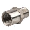 Buy cheap Astm a325 ss304 metric hardware bolts hex stainless steel eye bolt sleeve anchor from wholesalers