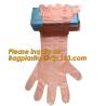 Buy cheap Household Cleaning, Eco- friendly, Biodegradable & Compostable, Medical Protective Disposable hand Gloves from wholesalers