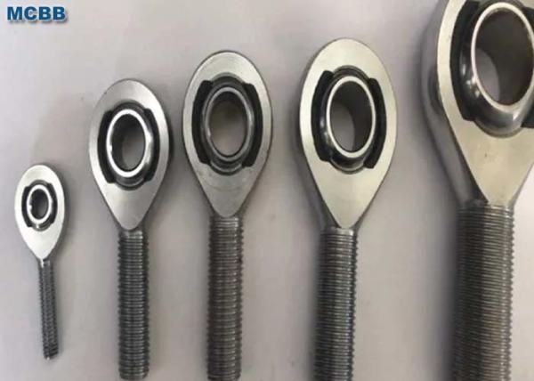 Buy cheap Stainless Steel Ball Joint Rod End Bearing SA15ES Durable Anti Rust from wholesalers
