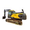 Buy cheap Crawler Hyd Used Volvo Excavator Volvo EC210 Excavator Secondhand 20ton from wholesalers