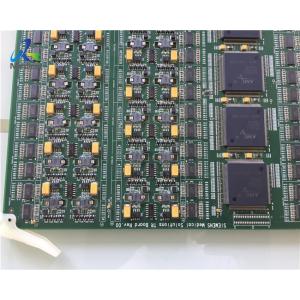 Buy cheap Medical Siemens X150 TR Ultrasonic Board 10010905/Ultrasound Medical Devices product