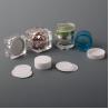 Buy cheap Bottles PVDC High Barrier Soft Saranex Liner Cap Liners And Seals from wholesalers