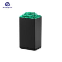 Buy cheap Motorcycle Swappable Battery User Friendly Electric Bus Battery Swapping product